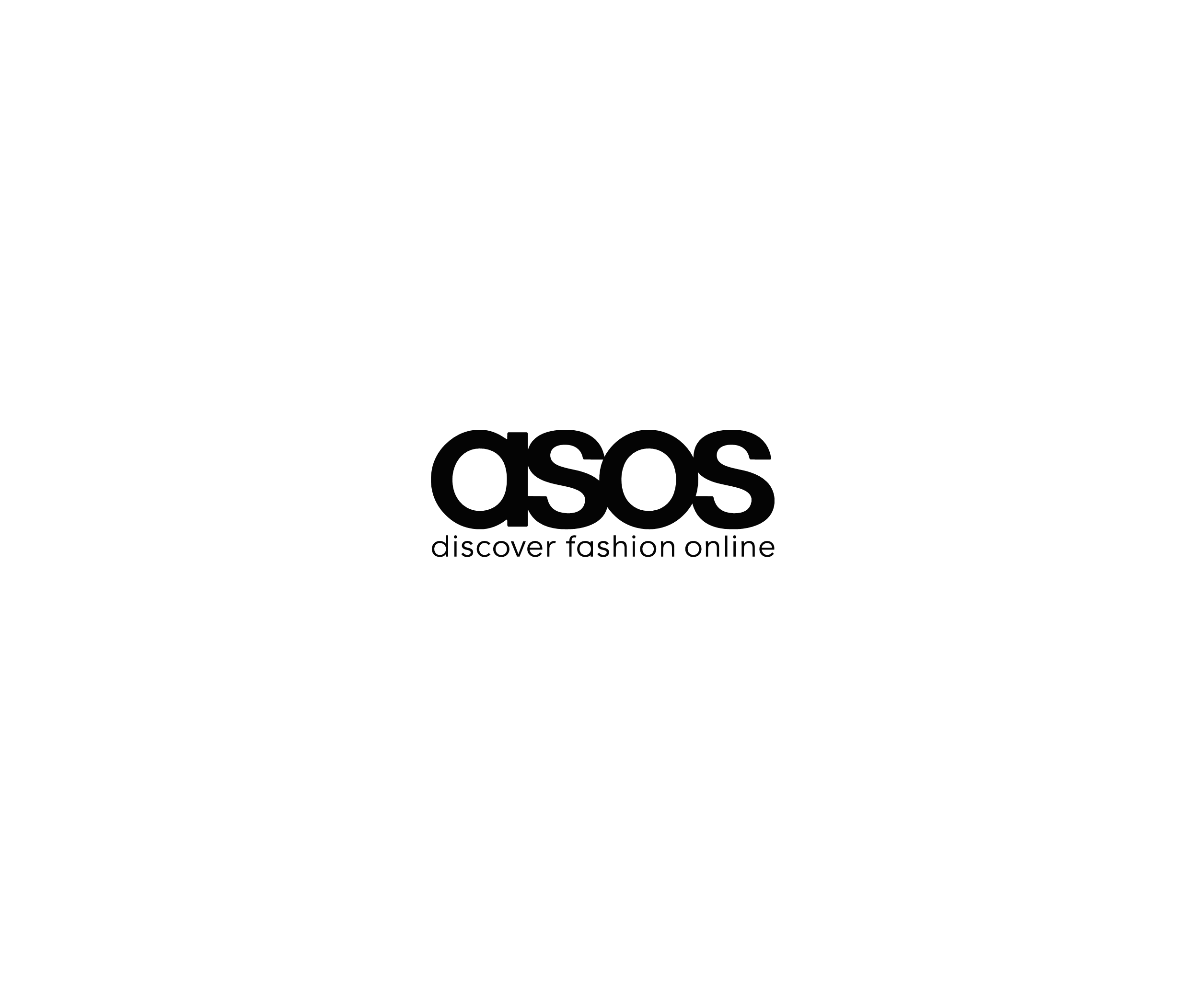 Asos Com标志
