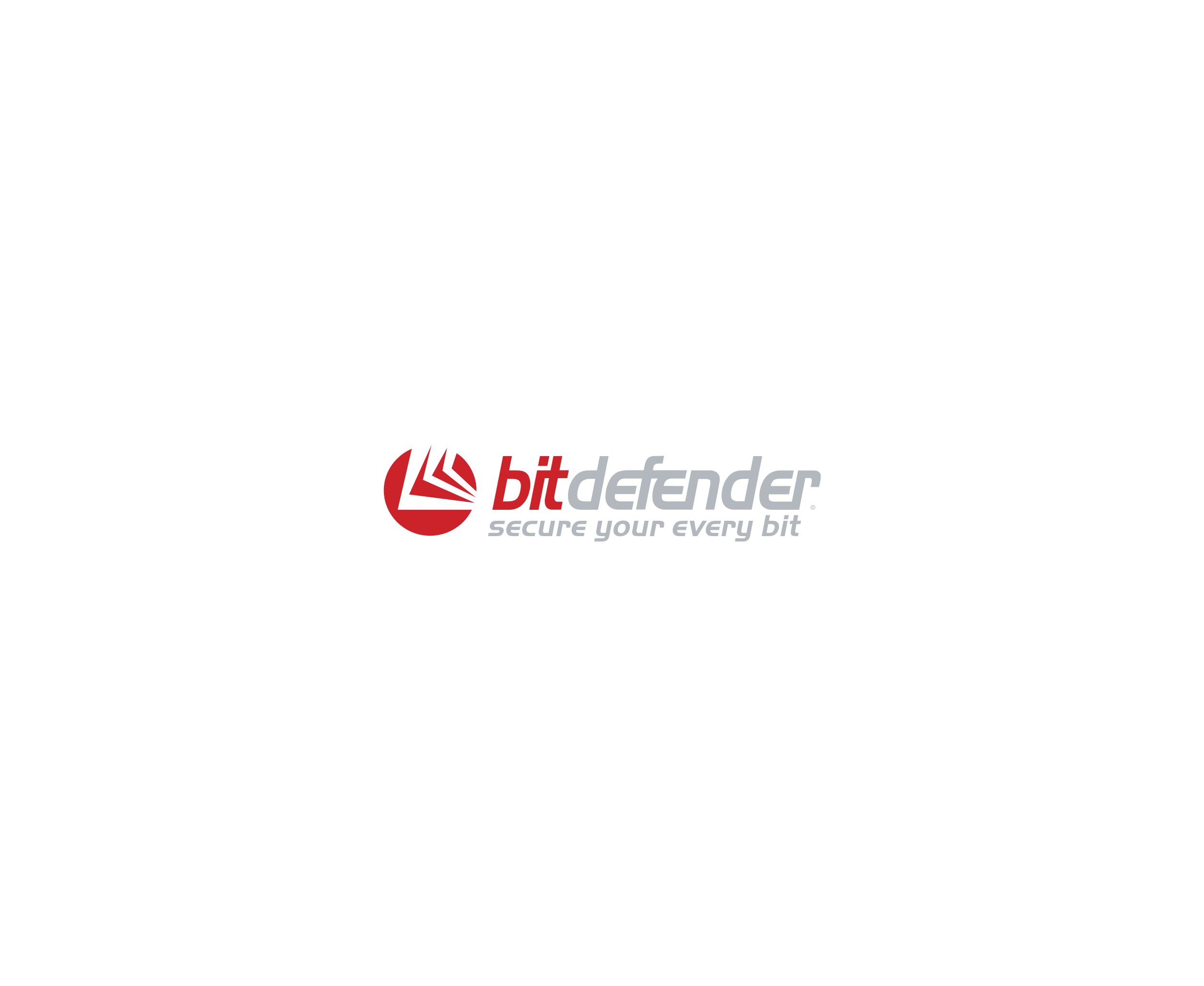 Bitdefender标志