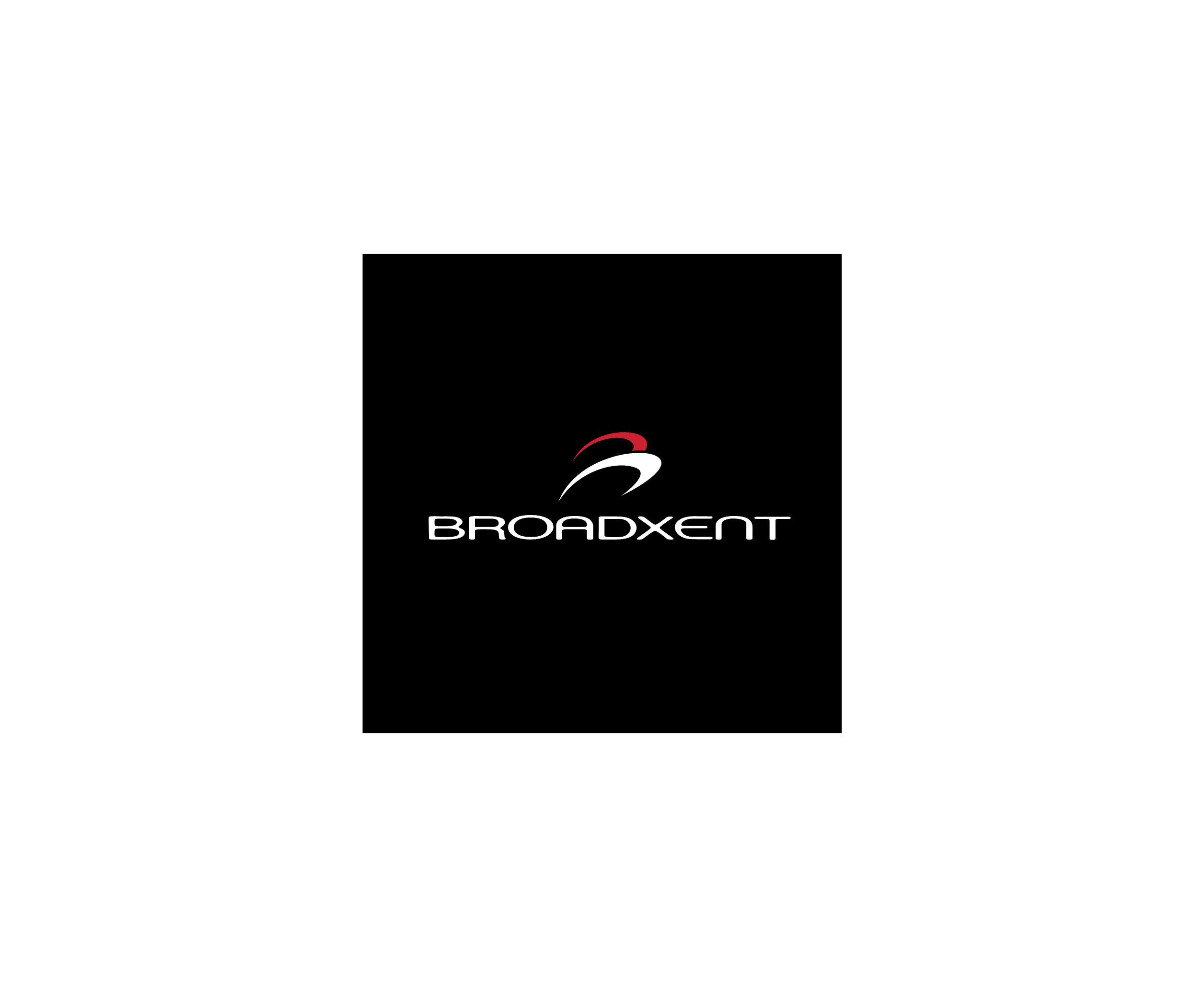 Broadxent 3标志