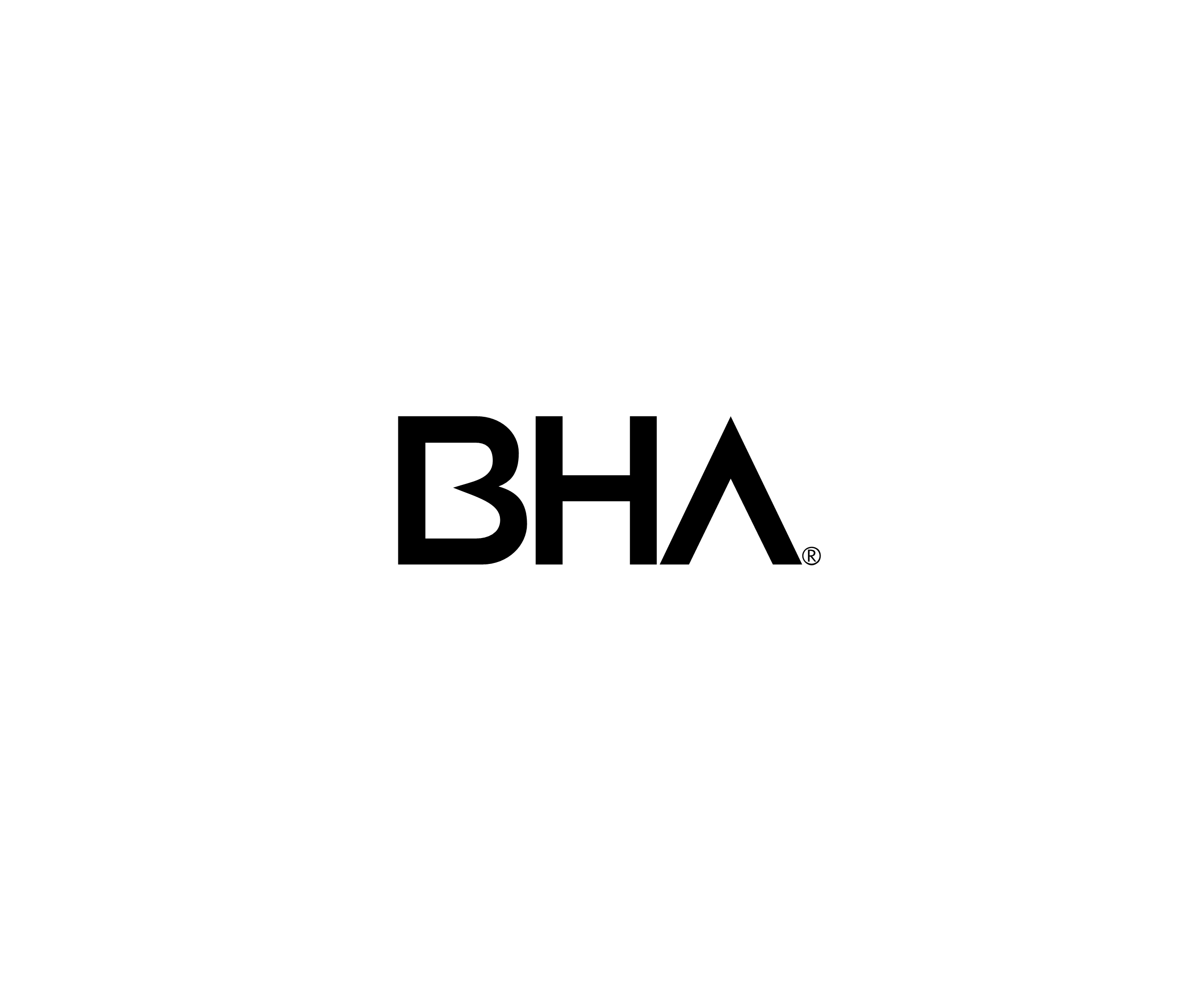 Bha 65259标志