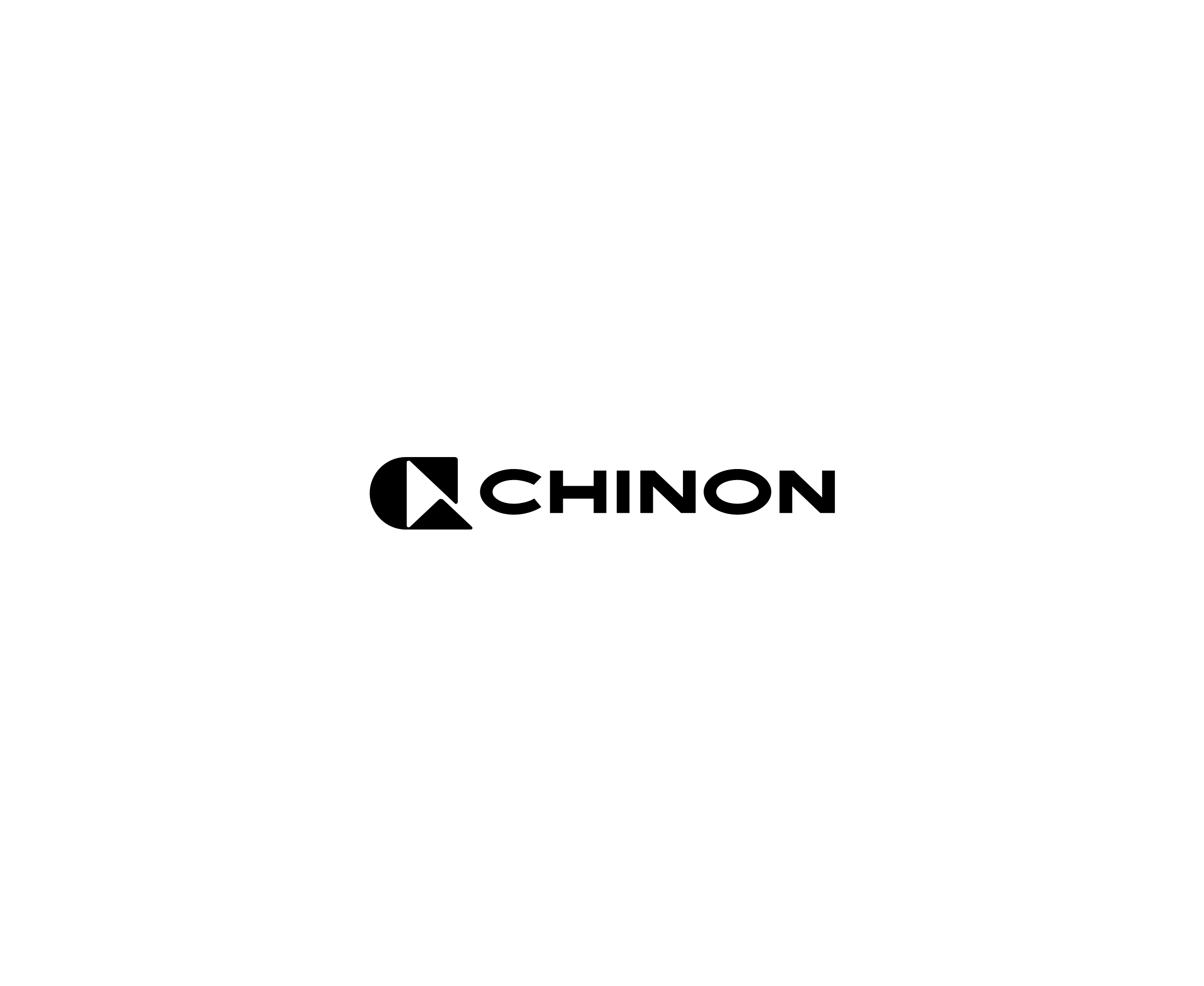 Chinon 4596标志