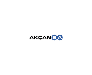 Akcansa 36162LOGO