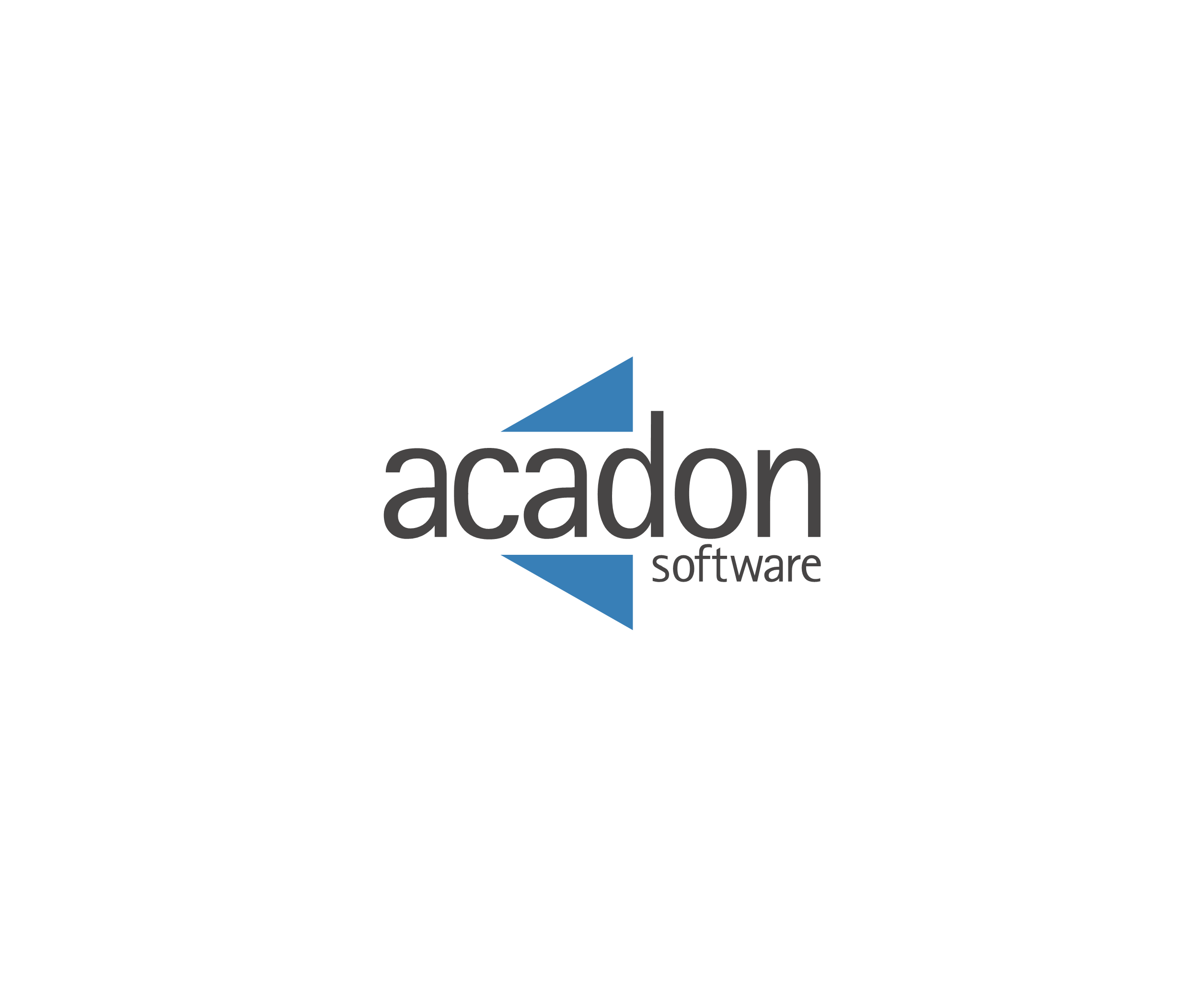 Acadon Software 39768标志