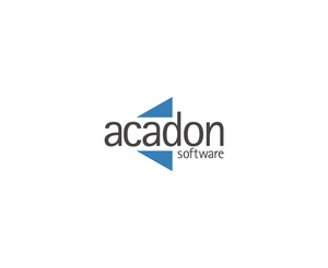 Acadon Software 39768LOGO