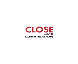 Close ClimatisationLOGO