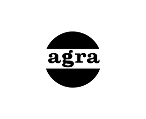 Agra 14876LOGO