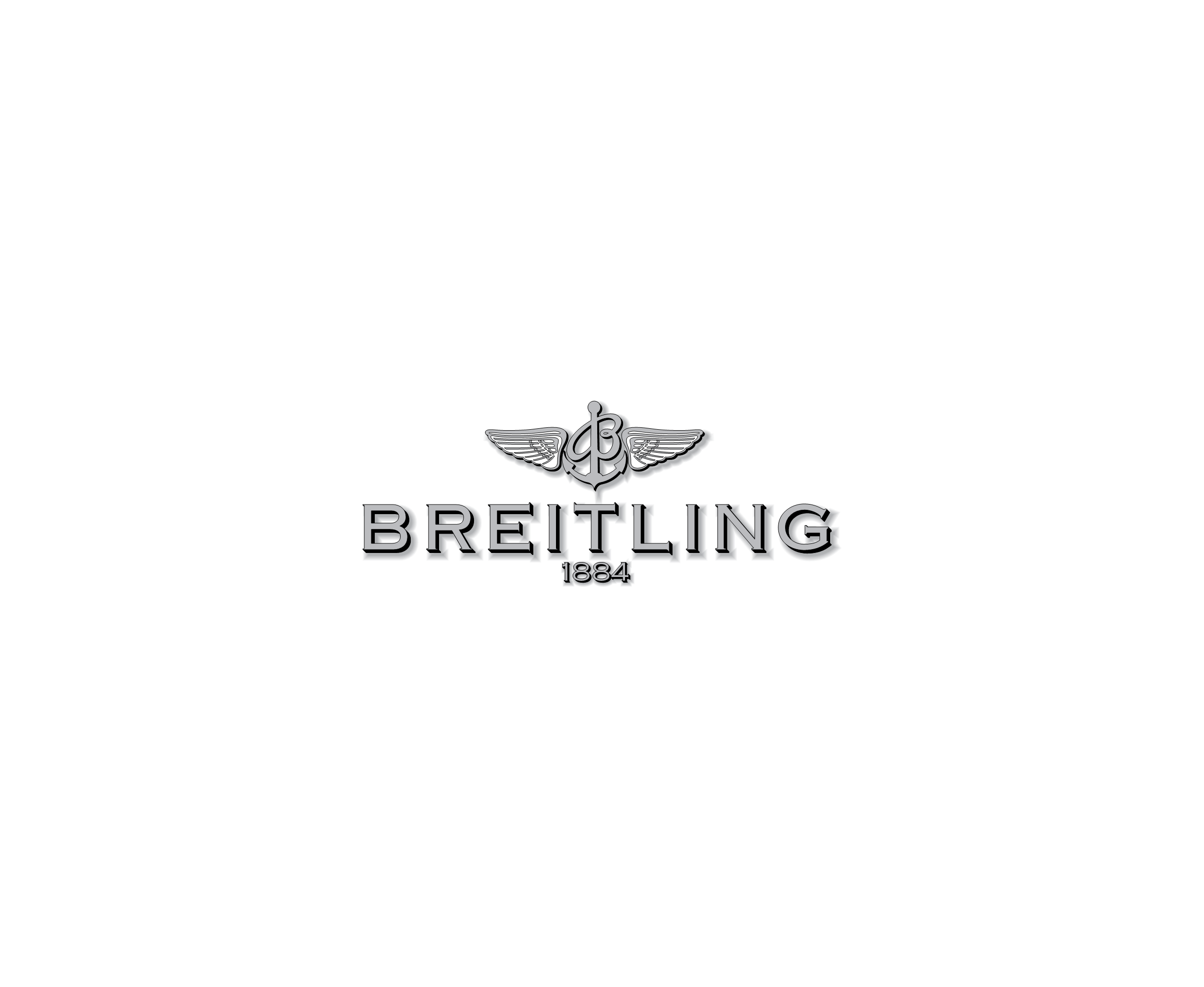 Breitling Logo标志