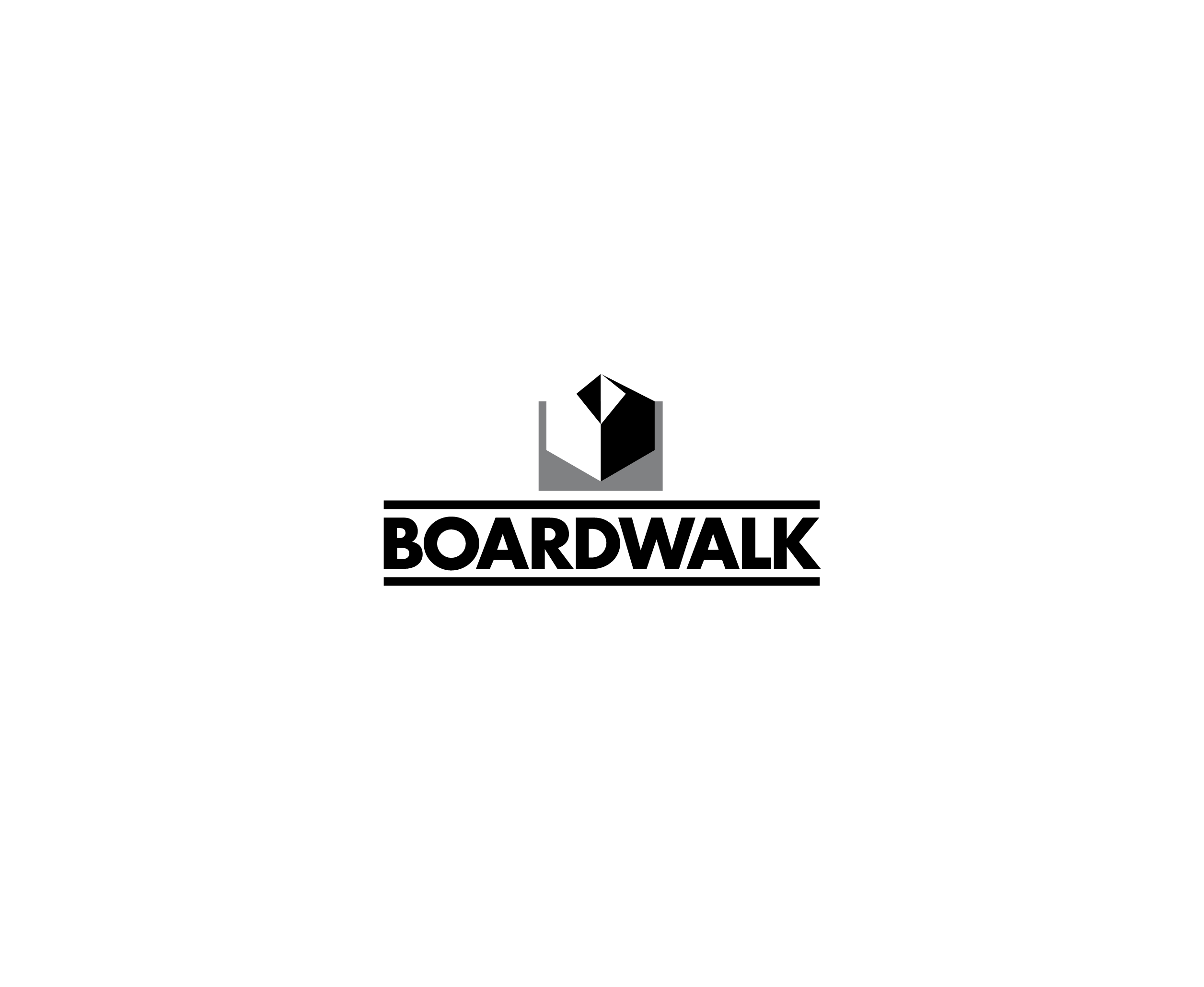 Boardwalk 22093标志