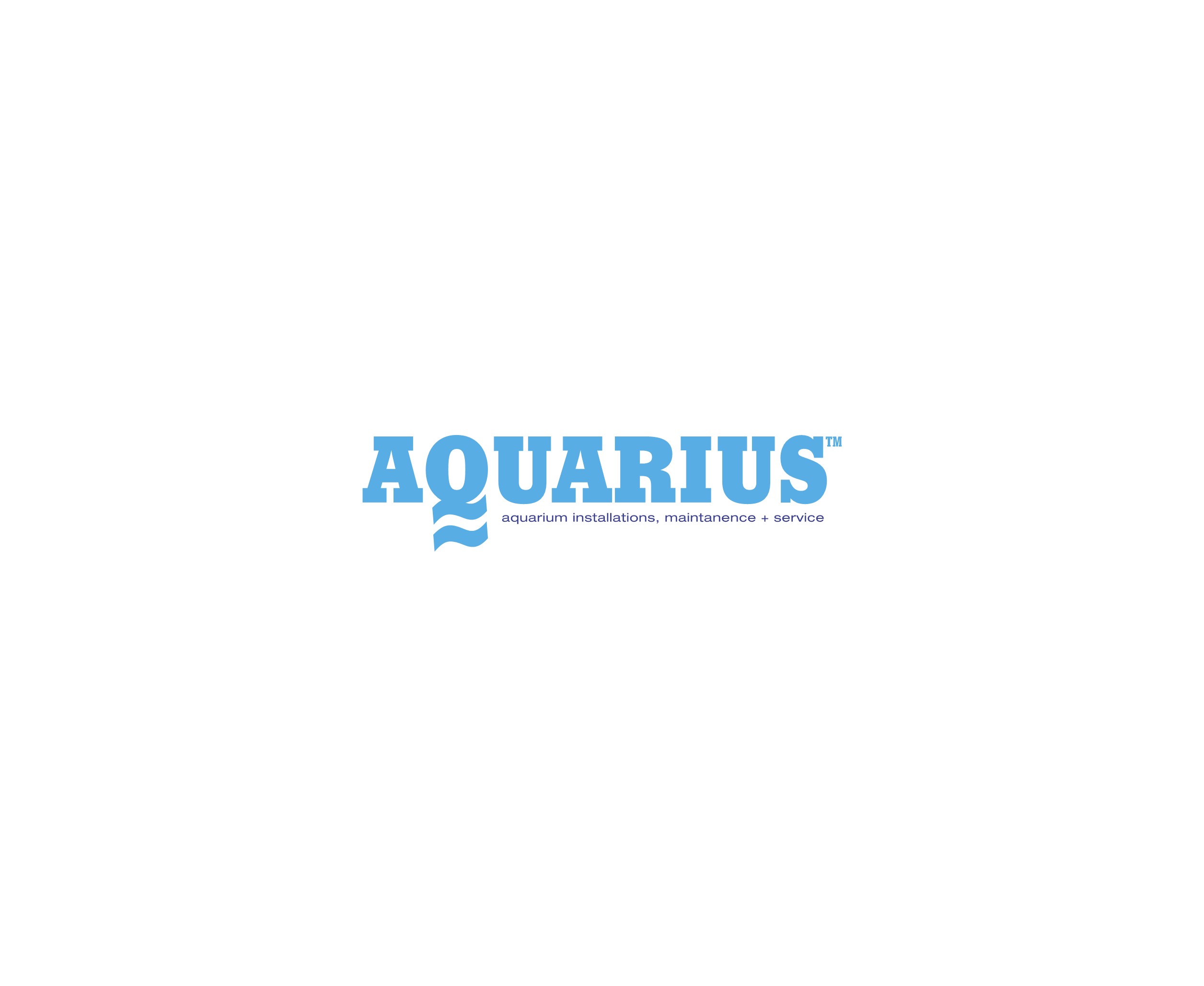 Aquarius 3标志
