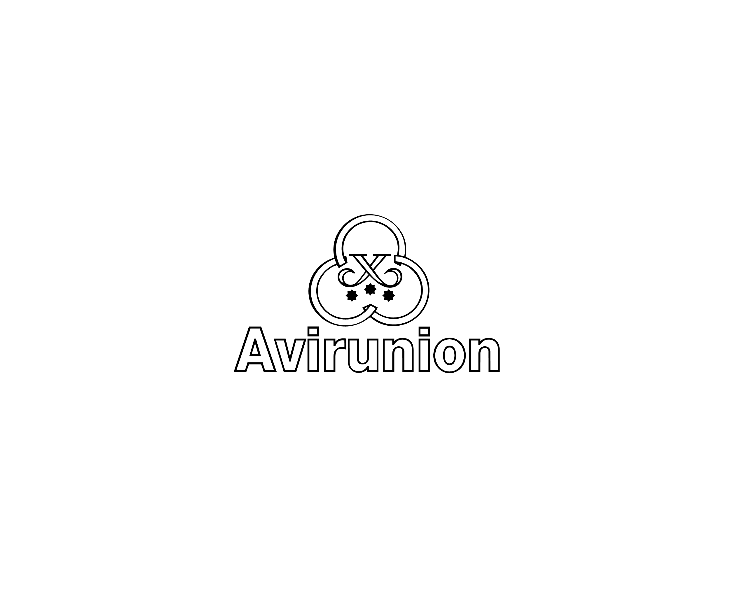 Avirunion标志