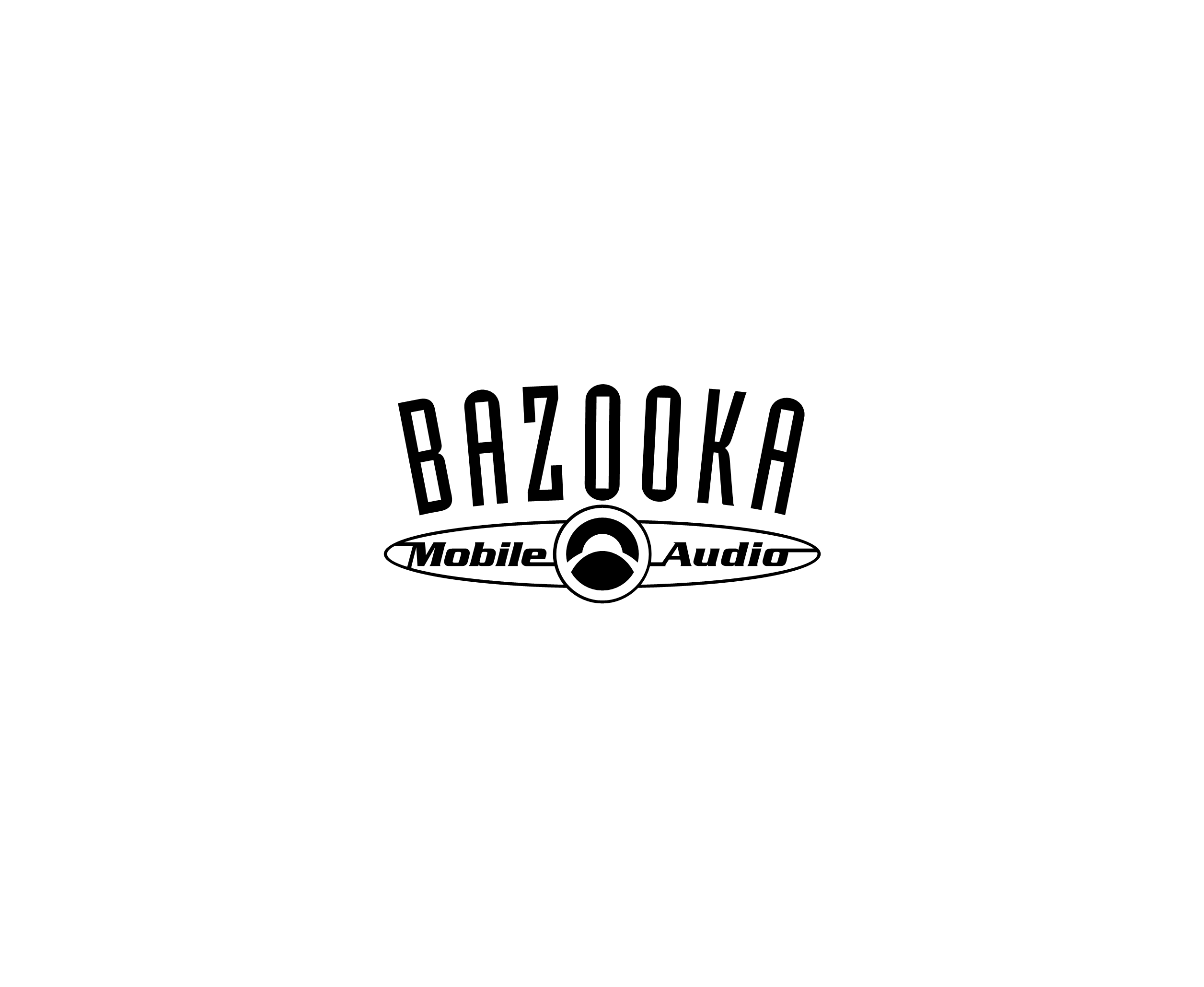 Bazooka 2标志