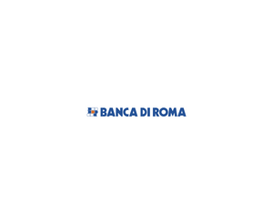 Banca Di Roma 40915LOGO