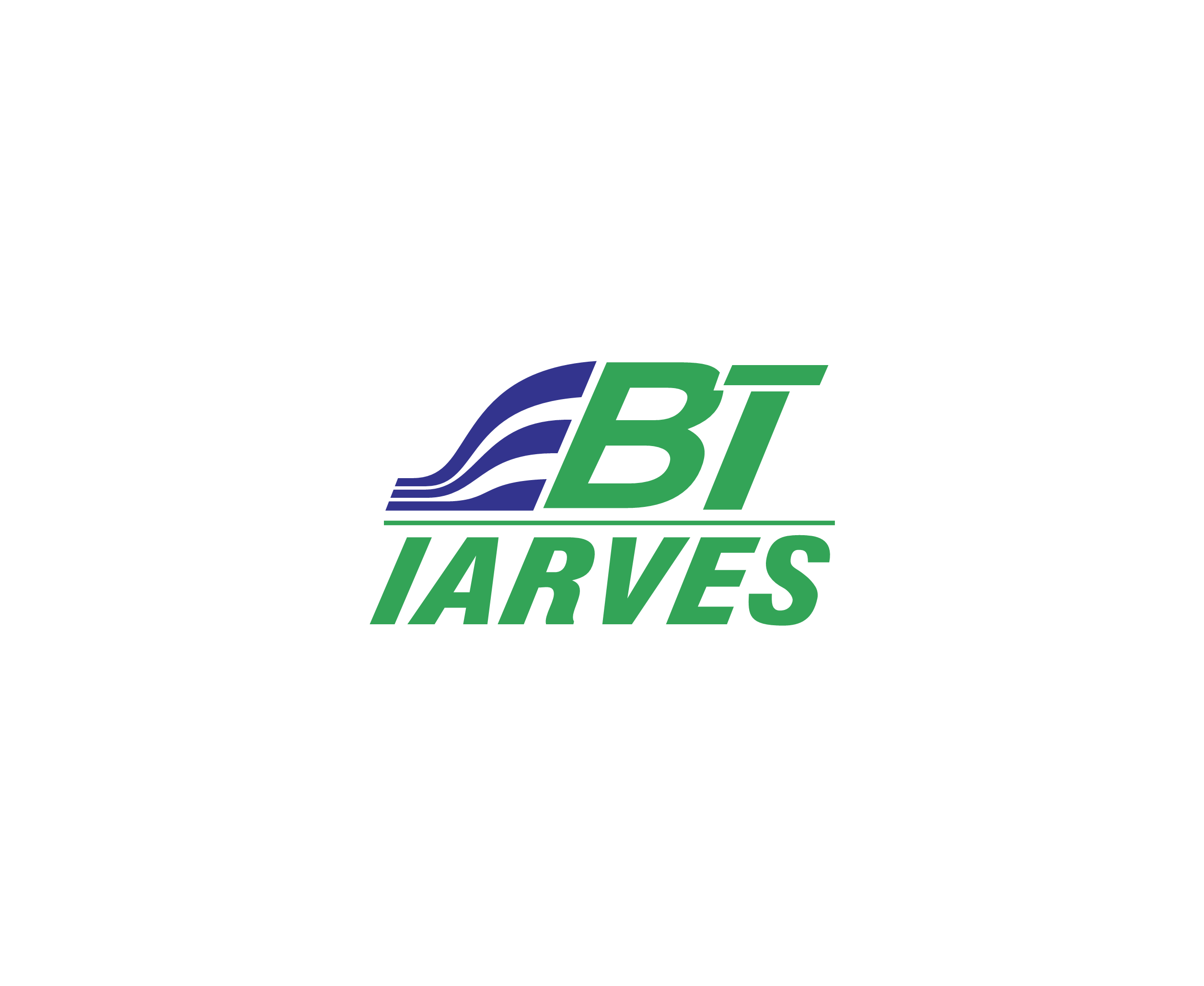 Bt Iarves标志