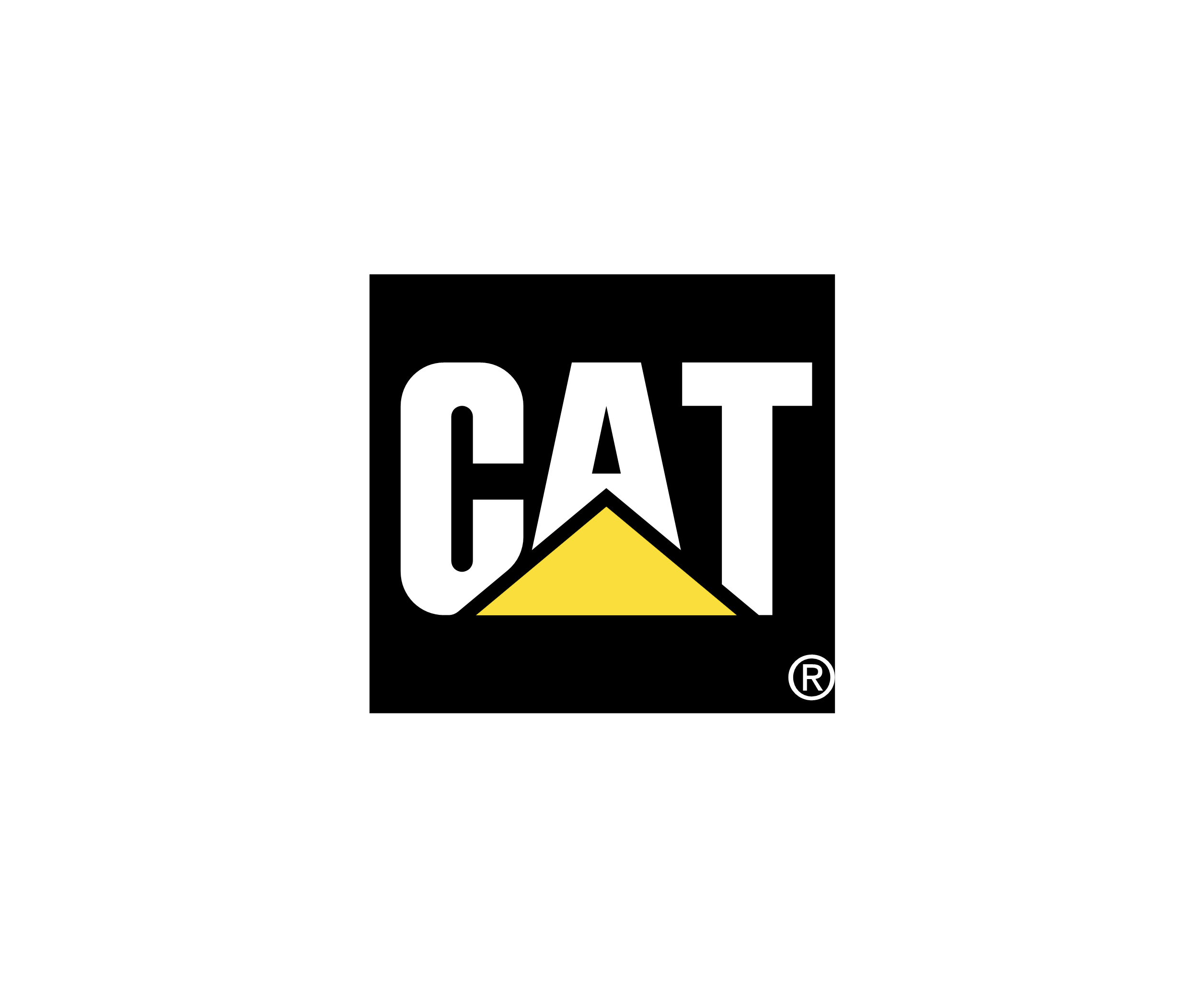 Caterpillar 1127标志