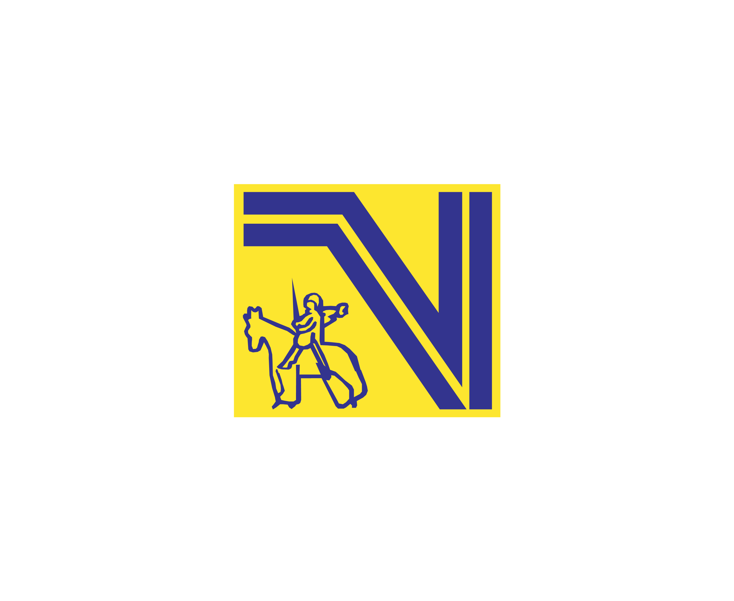 Chievo Verona标志