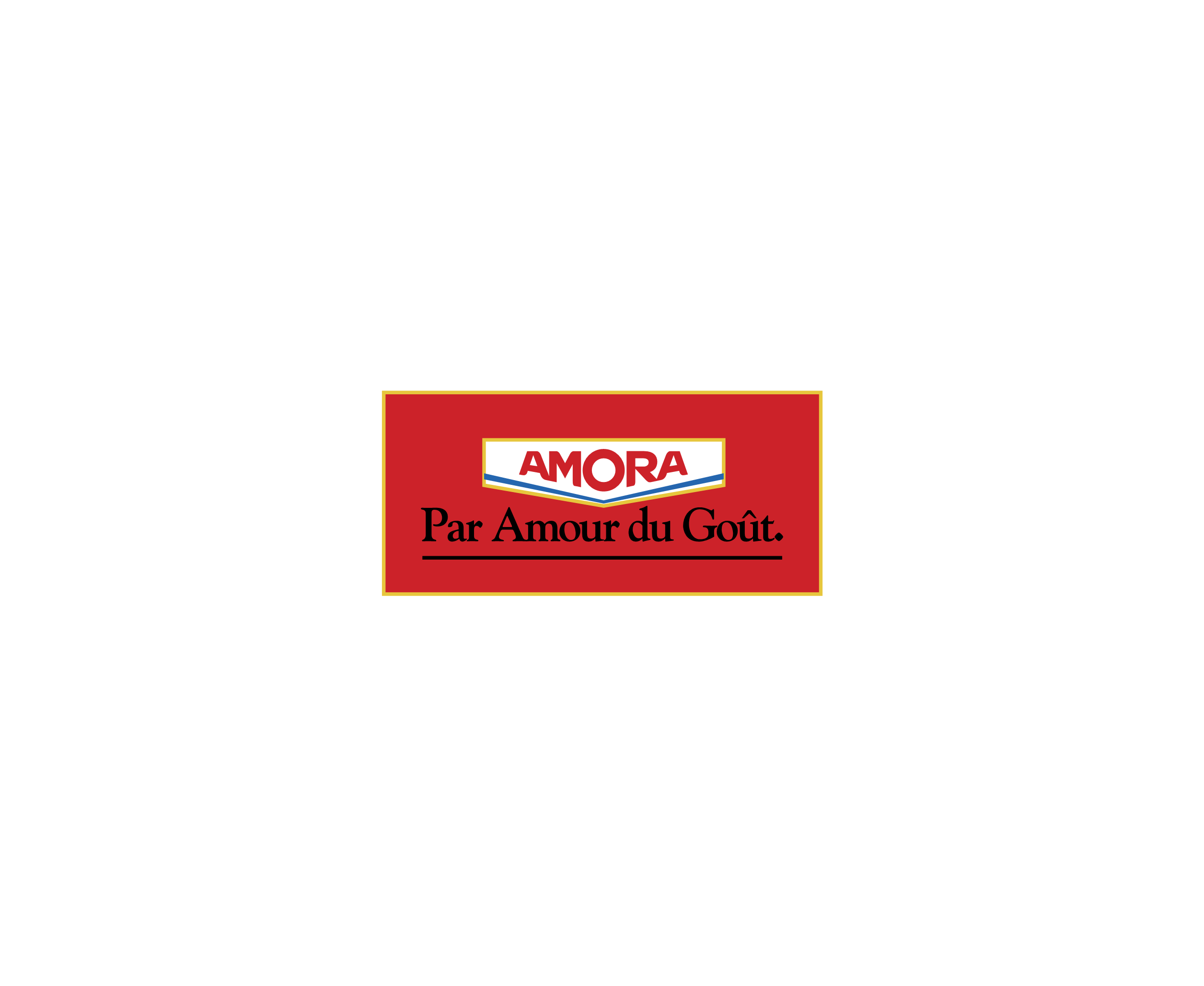Amora 3标志
