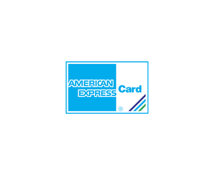 American Express Card 2LOGO