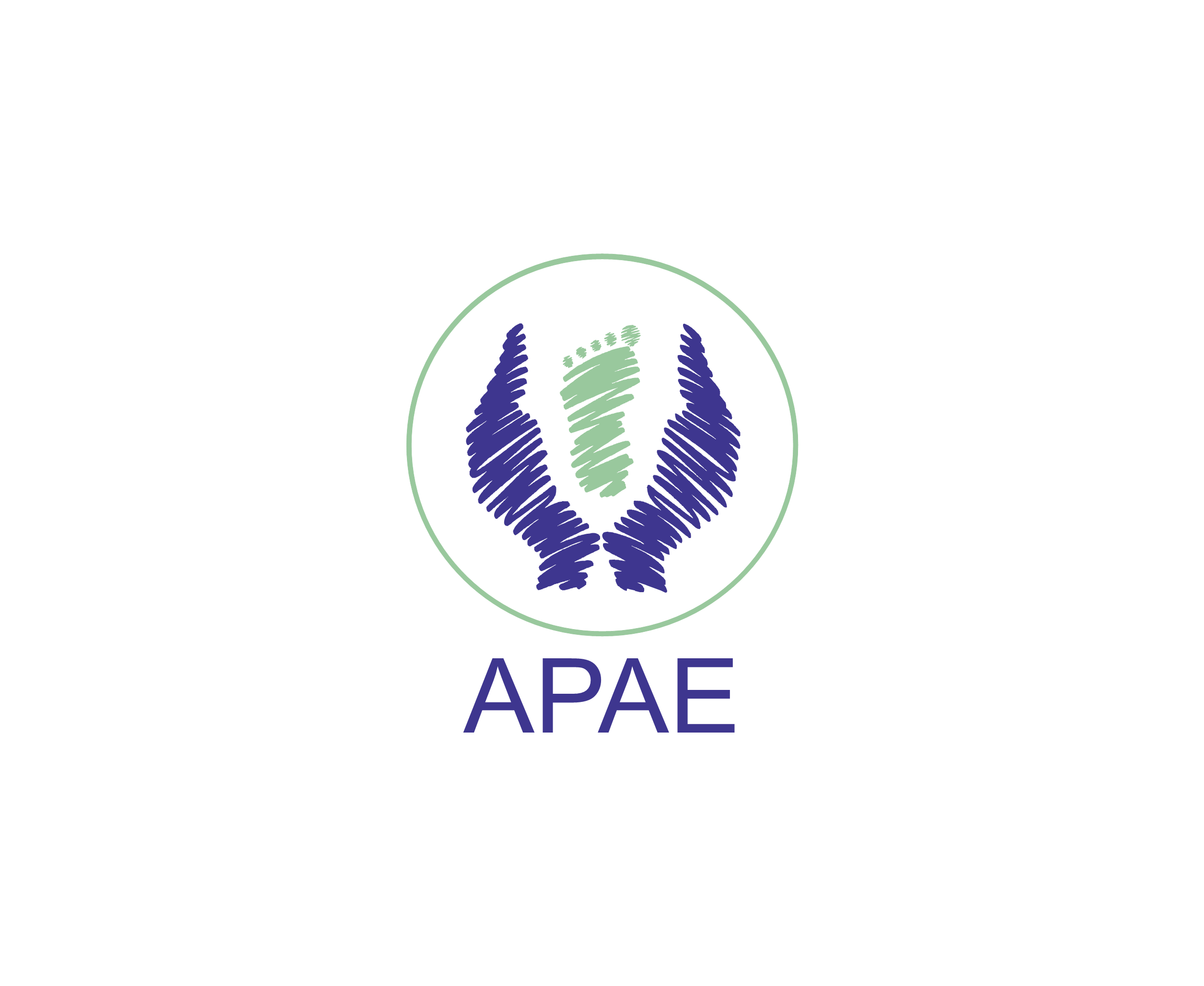 Apae标志