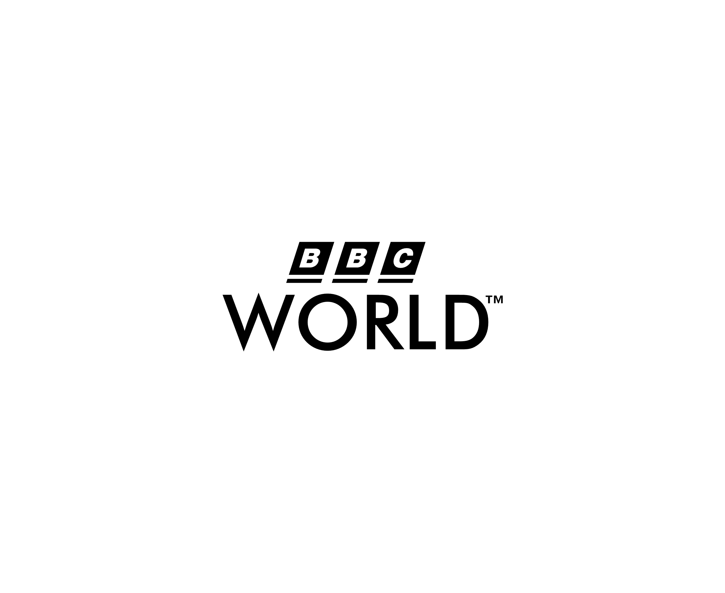 Bbc World 11364标志