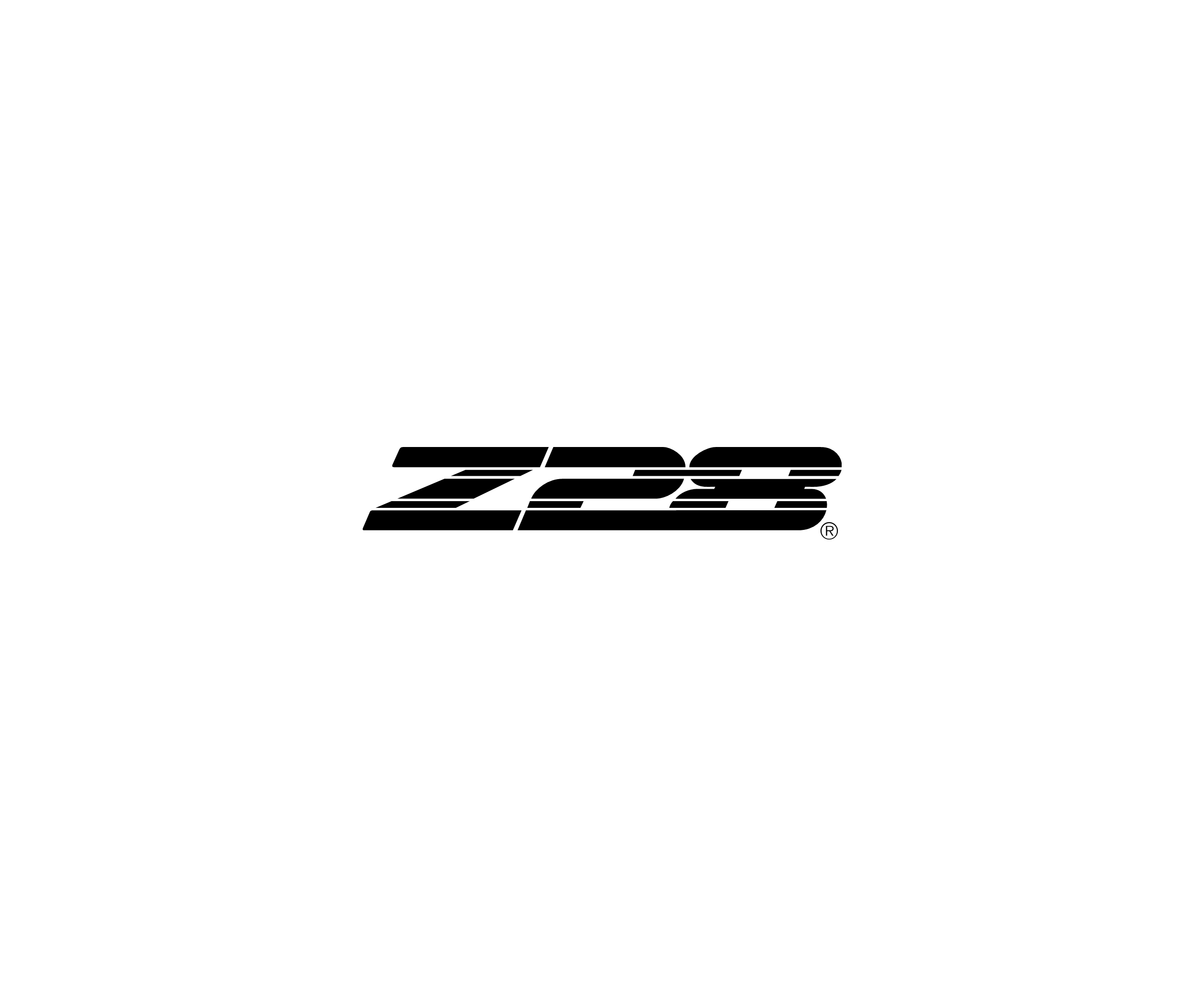 Chevy Z28标志
