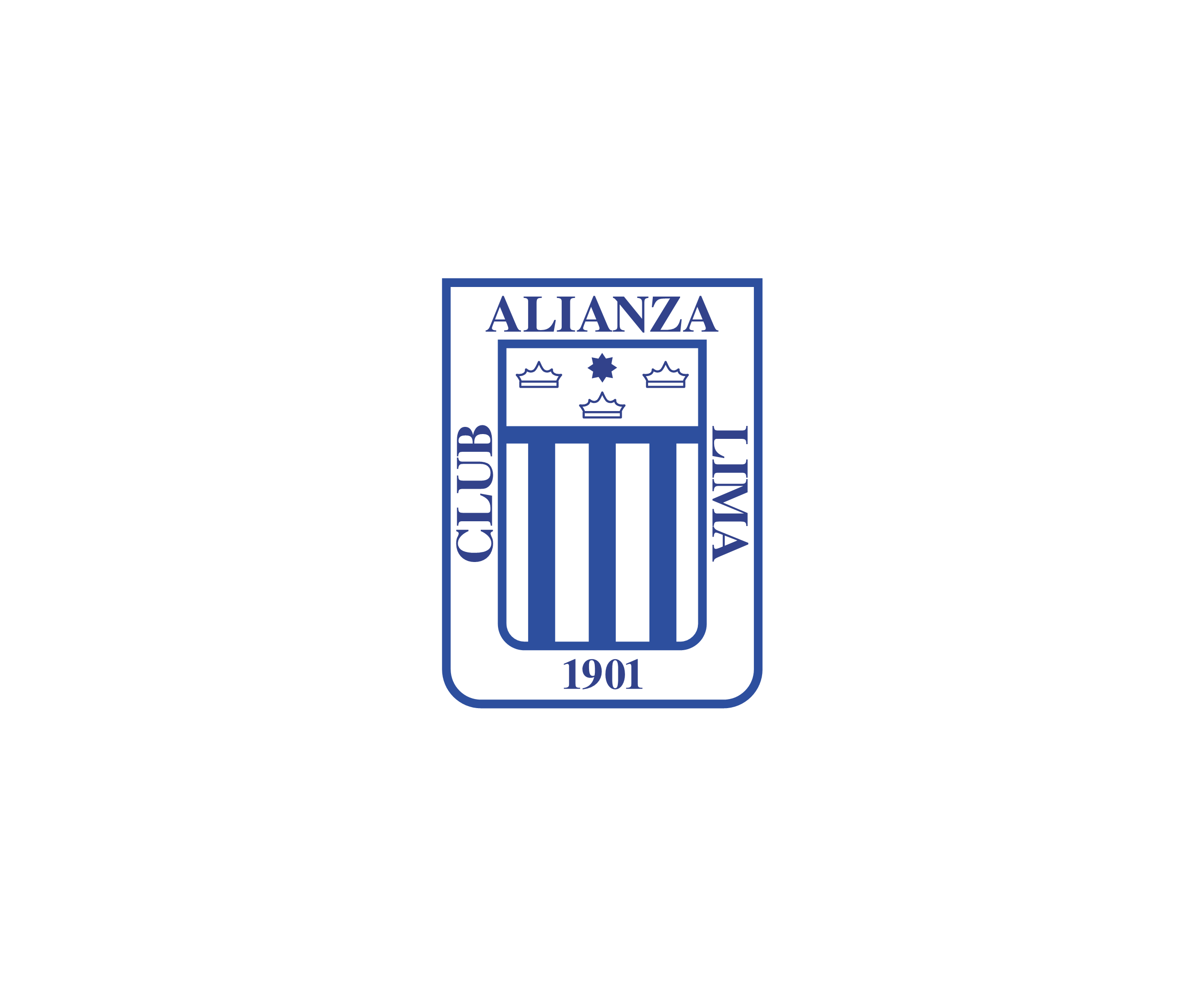Alianza 7716标志
