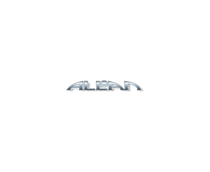 Allan 609LOGO