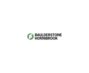 Baulderstone HornibrookLOGO