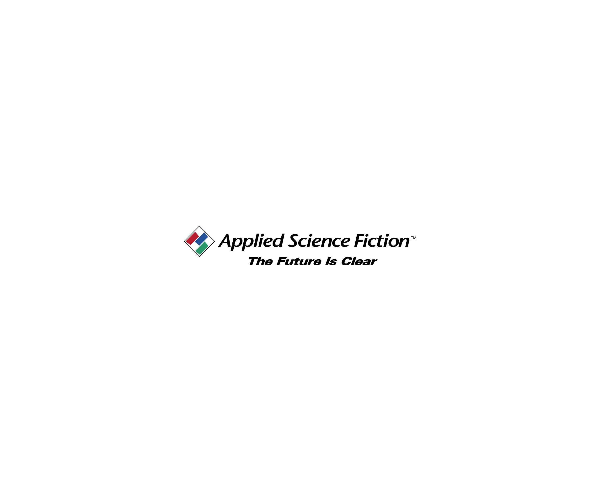 Applied Science Fiction 36088标志