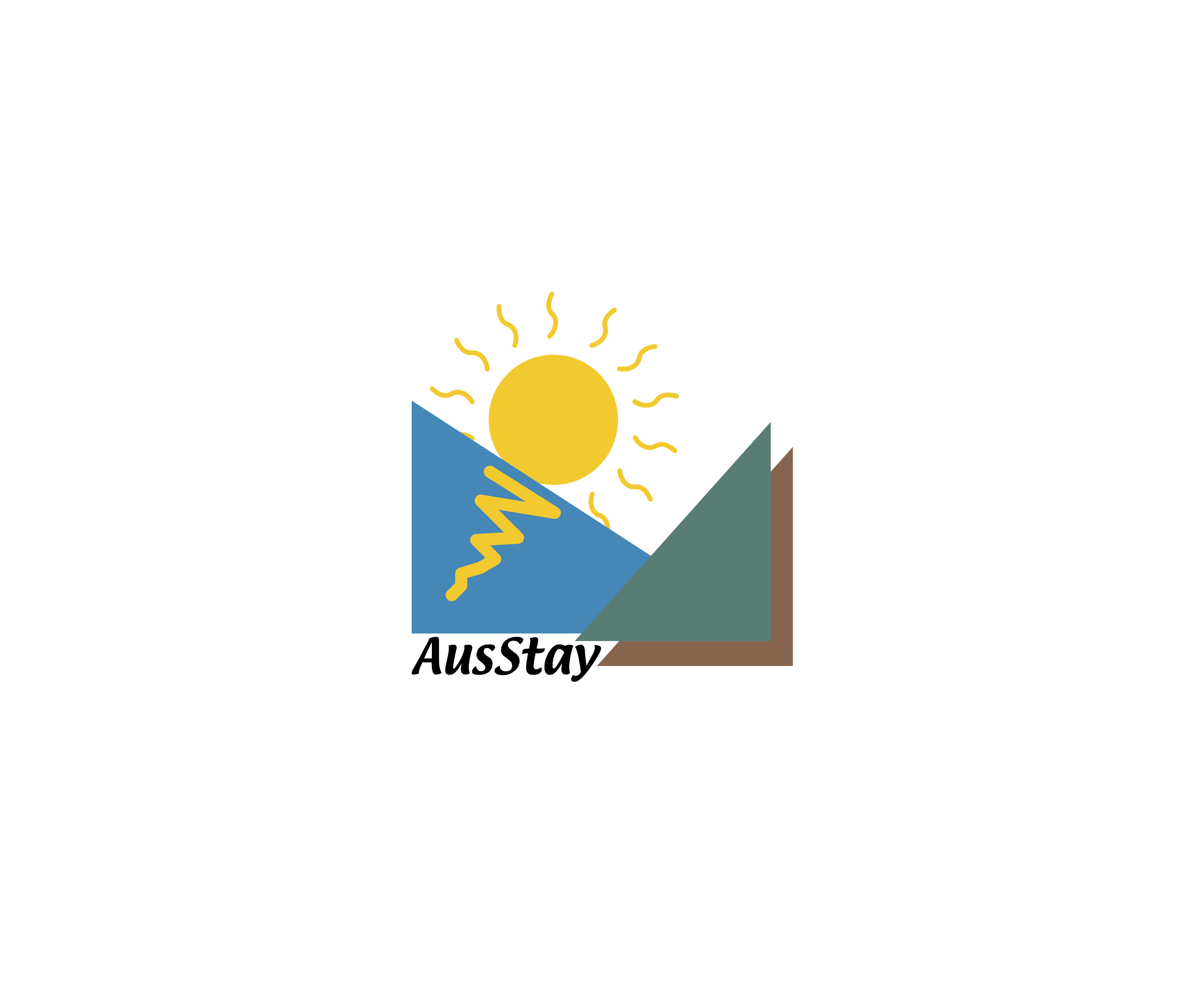 Ausstay 43326标志