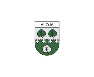 Aloja 73992LOGO