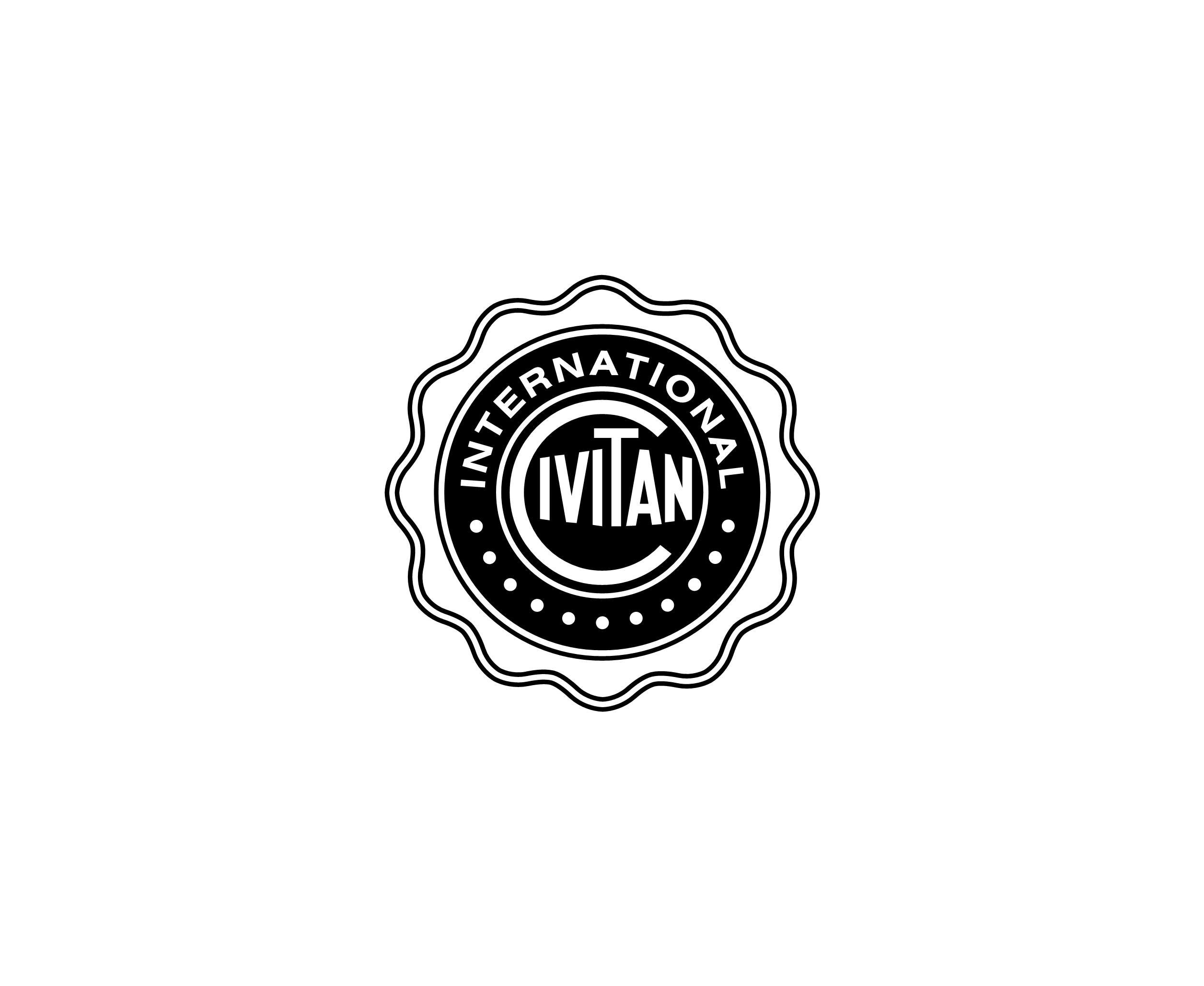 Civitan International标志