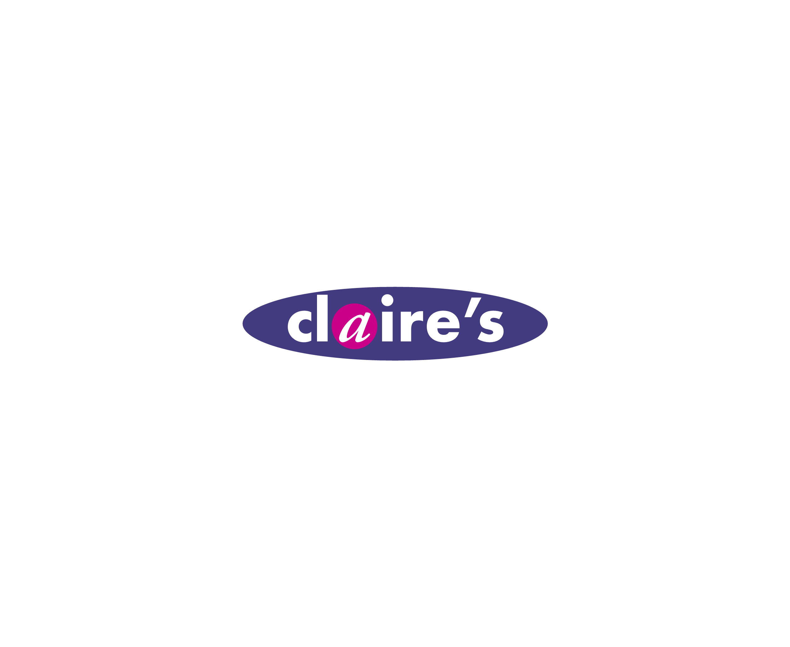 Claire S Stores标志