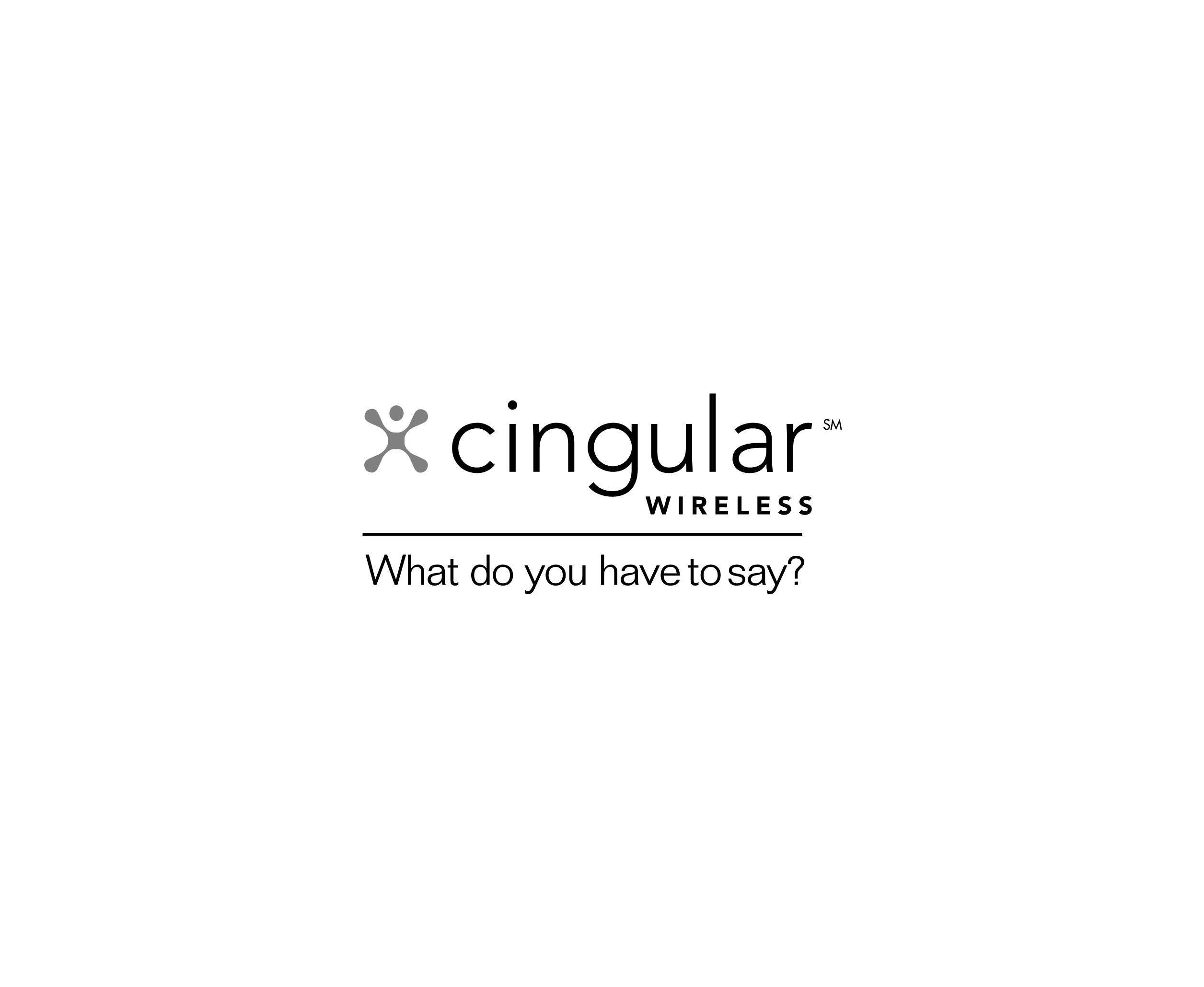 Cingular 22标志