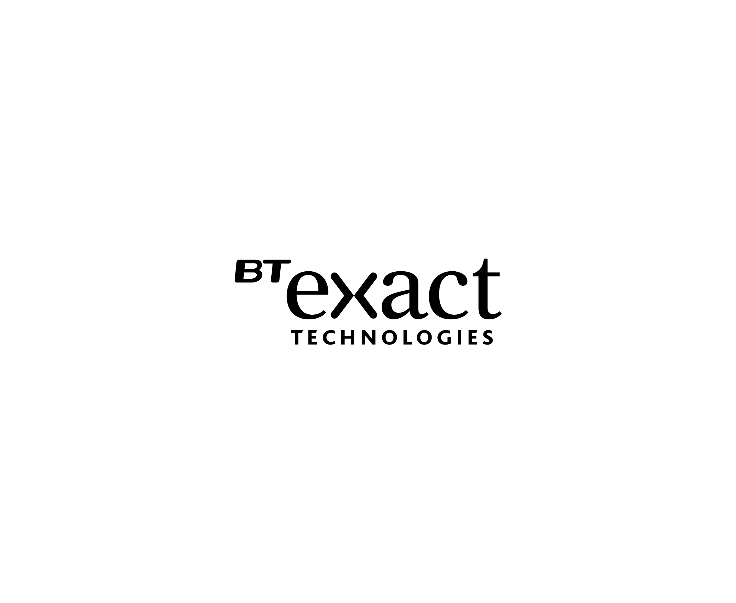Bt Exact Technologies标志