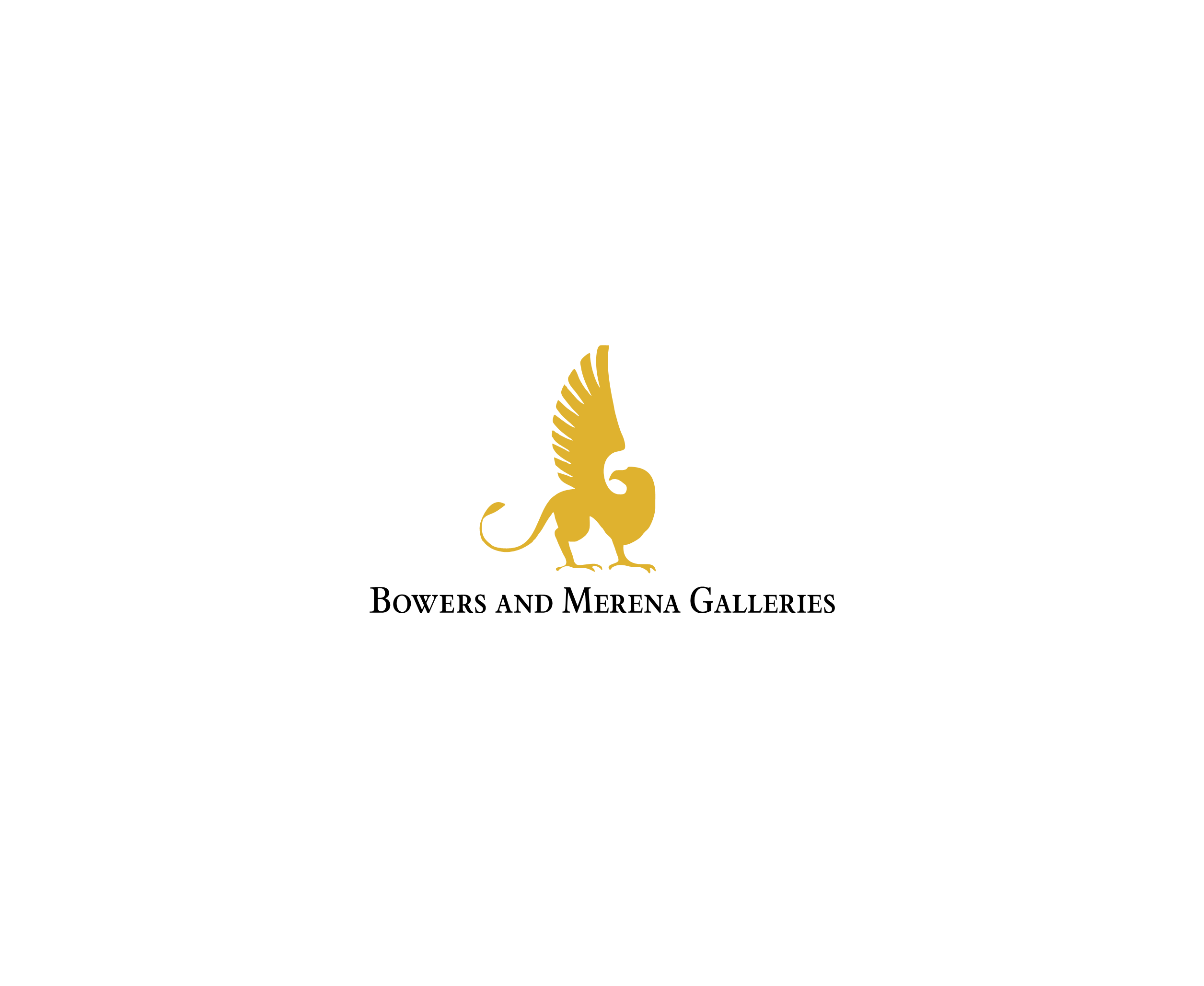 Bowers And Merena Galleries标志