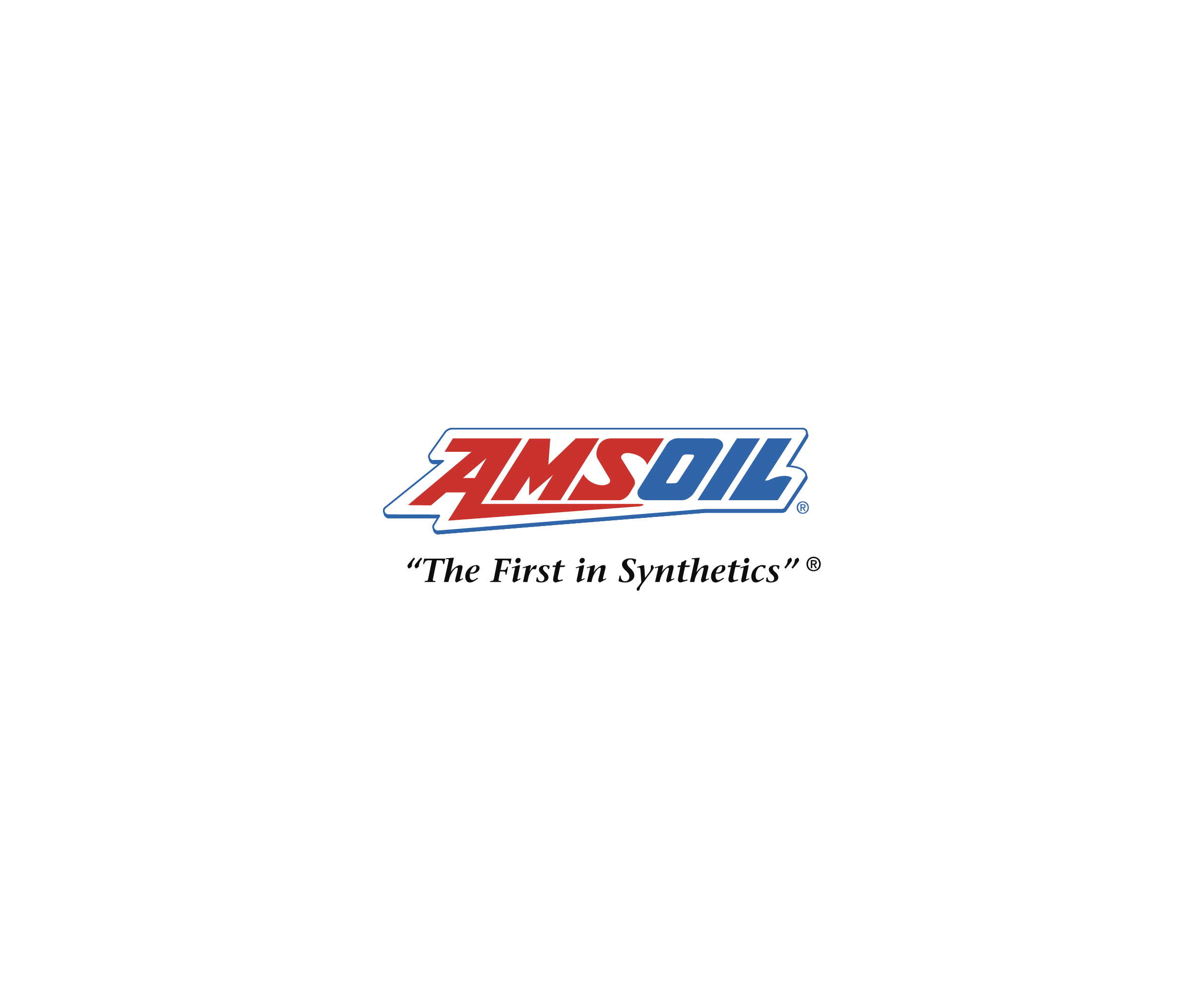 Amsoil 2标志