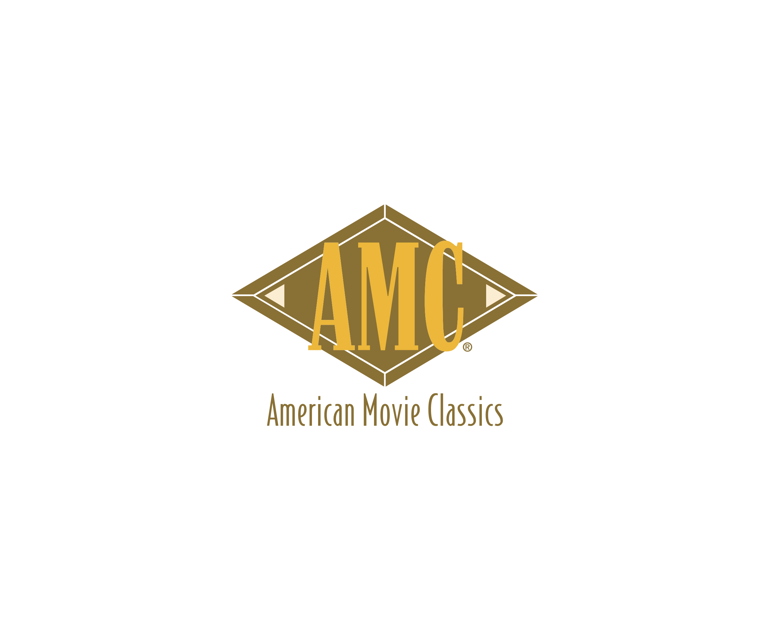 Amc Channel标志