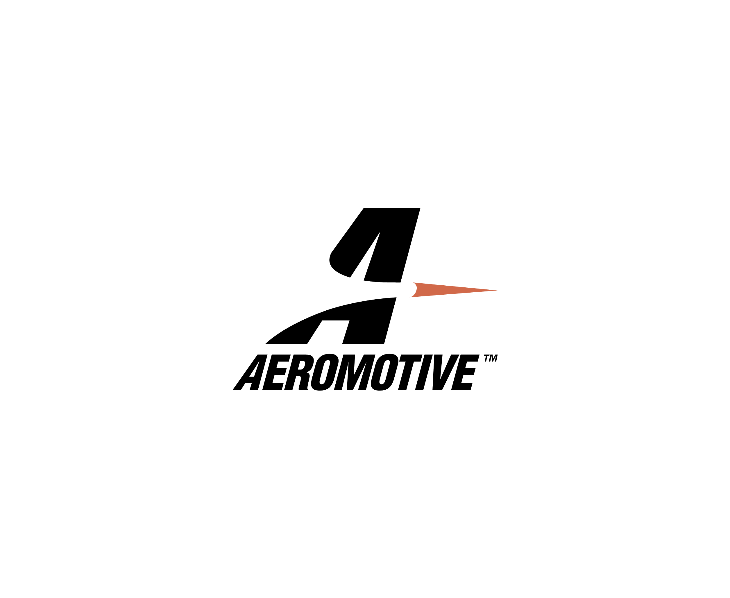 Aeromotive标志