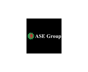 Ase Group 19584LOGO