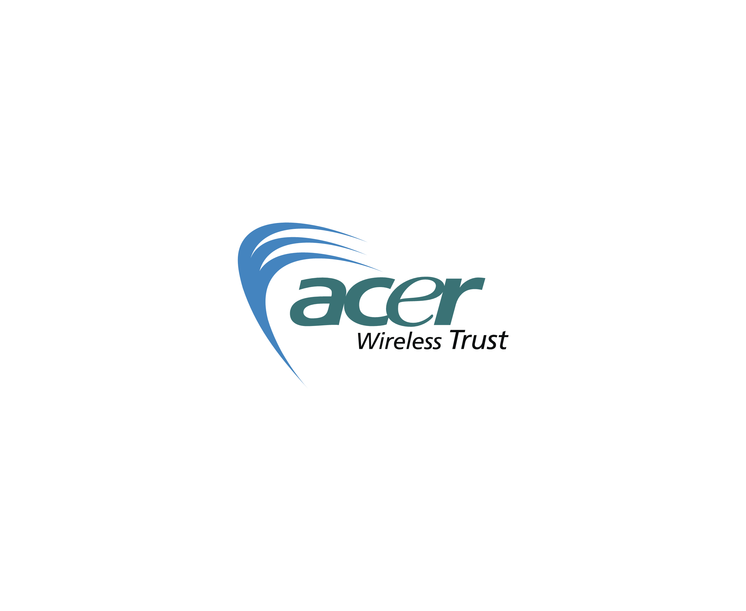 Acer 43415标志