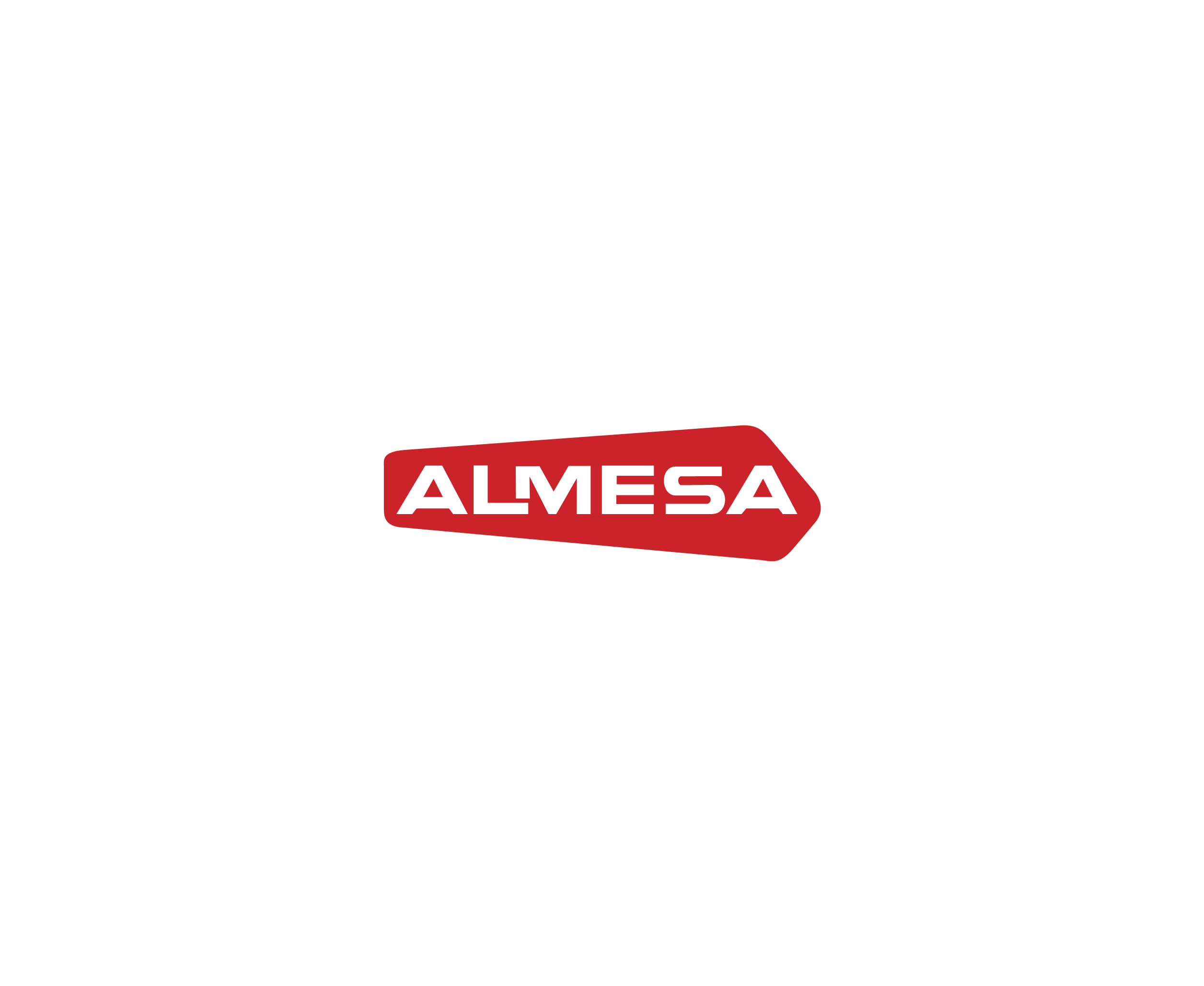 Almesa标志