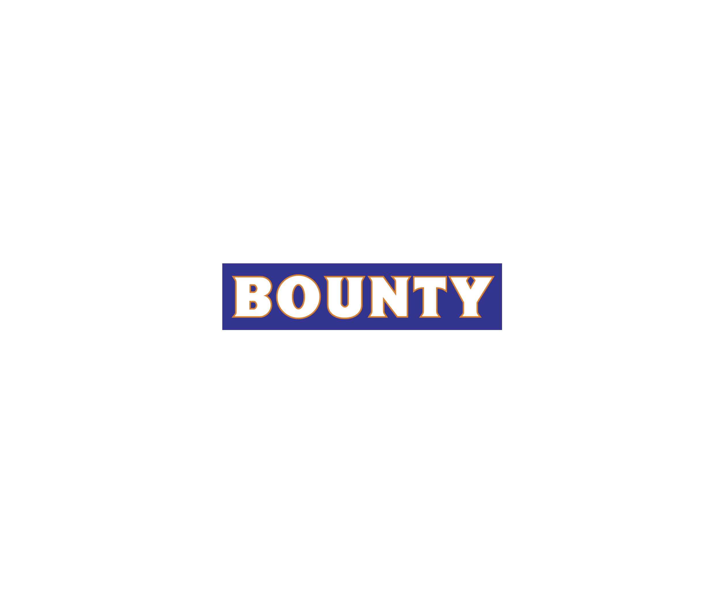 Bounty 5185标志