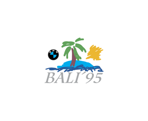 Bali 95LOGO