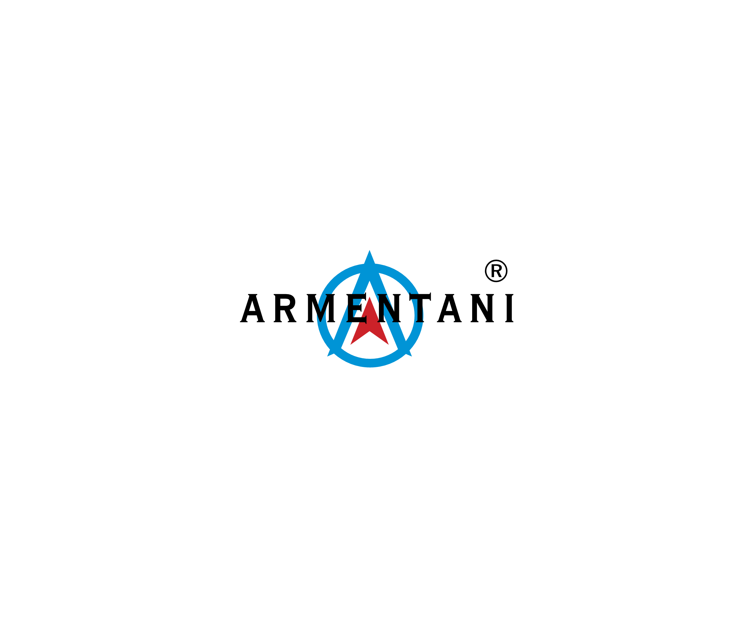 Armentani标志