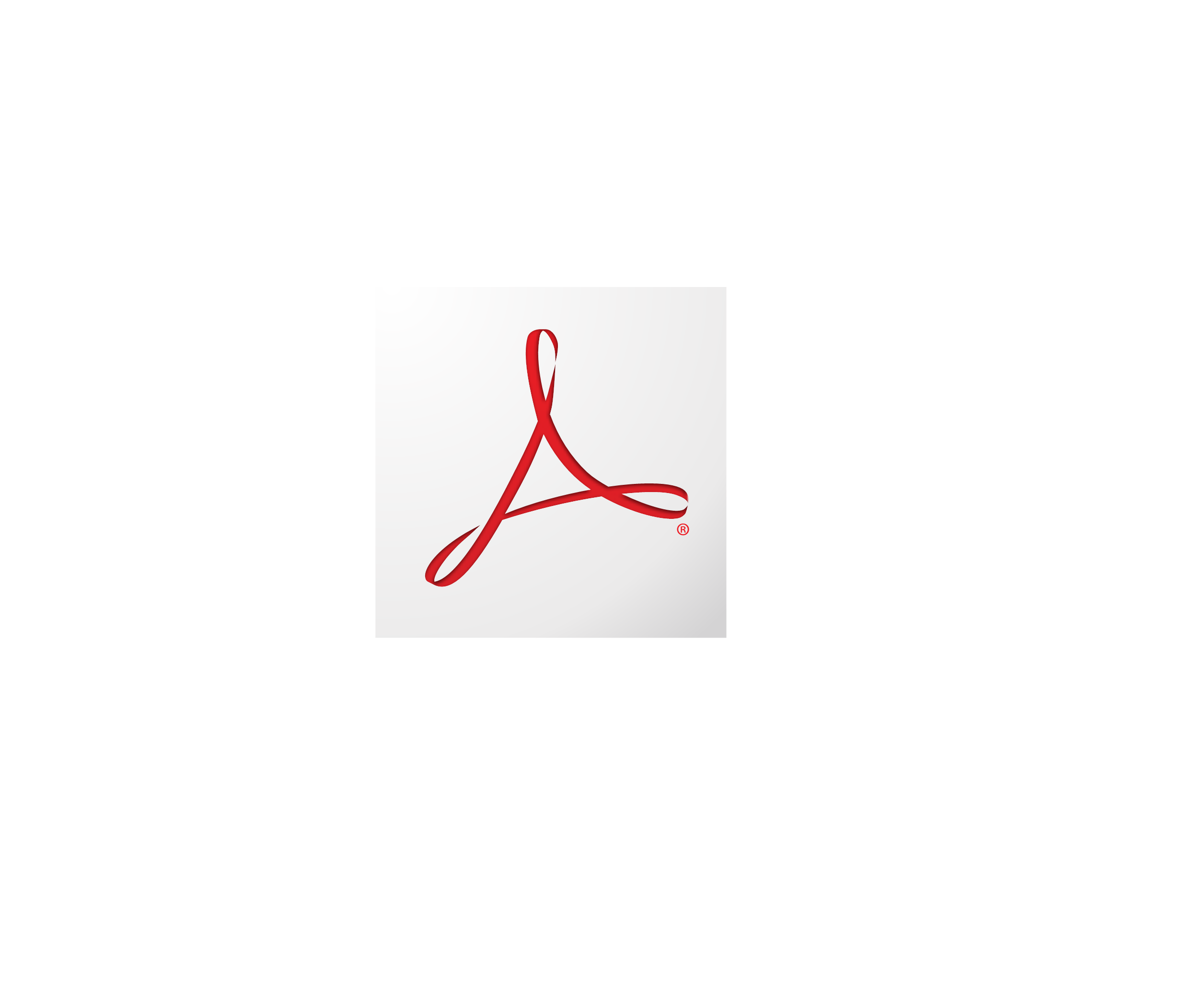 Adobe Acrobat Pro标志