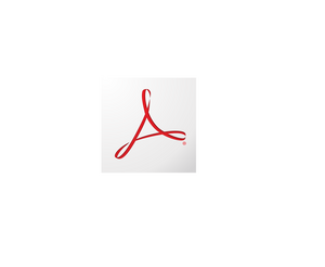 Adobe Acrobat ProLOGO