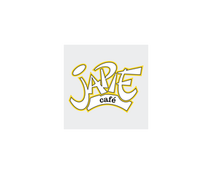 Cafe JapiesLOGO