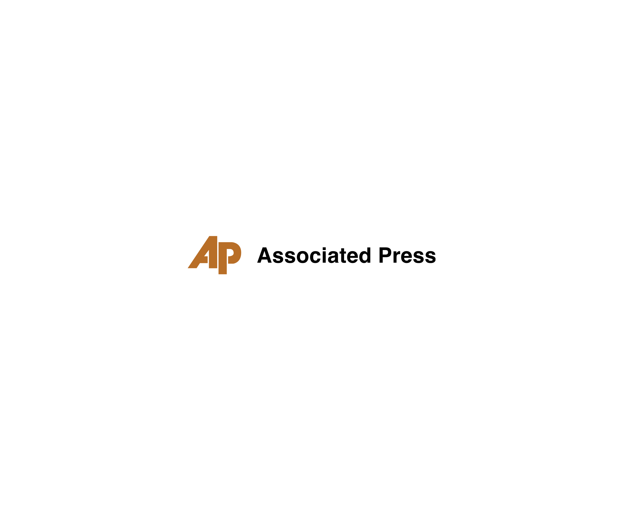 Associated Press 1标志