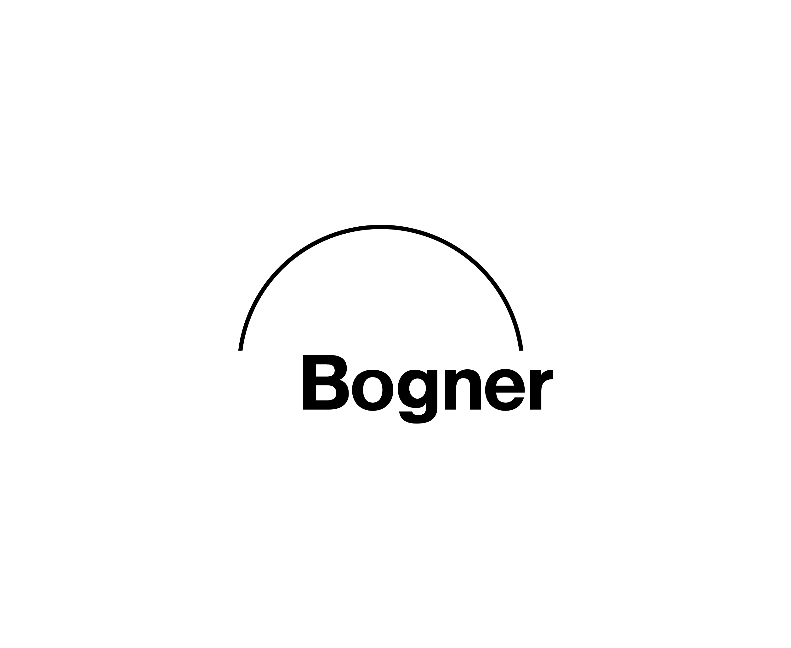Bogner标志