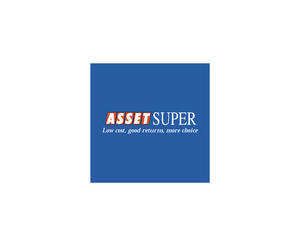 Asset SuperLOGO